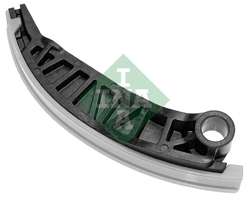 Tensioner Guide, timing chain